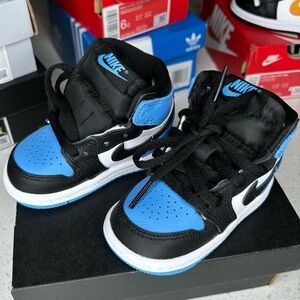 Toddler Nike Air Jordan 1 retros